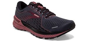 brooks adrenaline gts 22