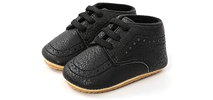Best Walking Shoes for Babies - Top Shoes Reviews