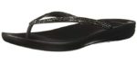 FitFlop Women's Iqushion - Arch Support Flip Flops