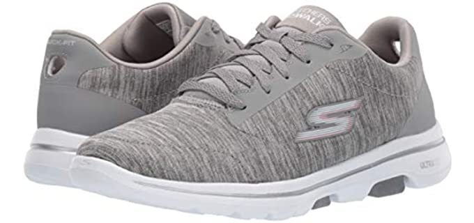 Skechers Urban Walking Shoe