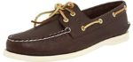 Sperry Women's Authentic - Bahamas Shoes for Driving