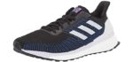 Adidas Men's Solarboost 19 - High Arches Running and Walking Shoe
