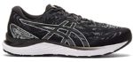 Asics Men's Cumulus 23 - Normal Arch and Wide Feet Running Shoes
