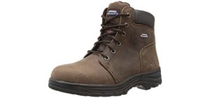 Skechers Women's Workshire - Roofing Shoes
