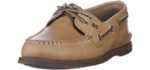 Sperry Men's Authentic - Leather Boat Shoes