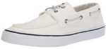 Sperry Men's Bahama - Canvas Boat Shoes