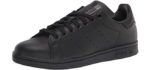 Adidas Men's Stan Smith - Leather Walking Shoes