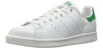 Adidas Women's Stan Smith - Leather Walking Shoes