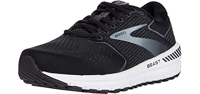 Brooks Men's Beast - Brooks Beast