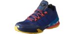 Jordan Men's CP3 VIII - Low Top Shoes for Basketball