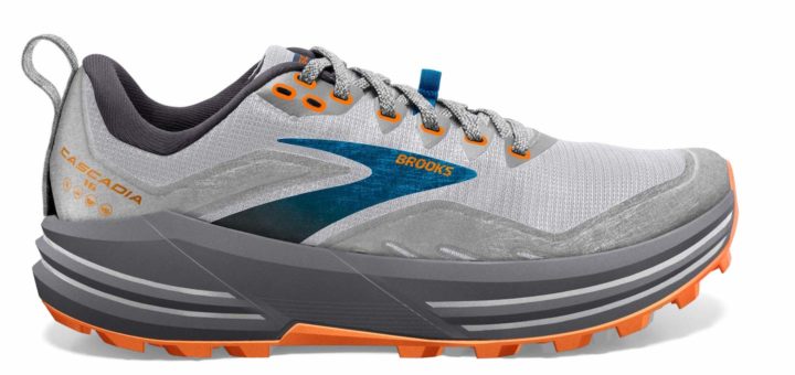 Brooks Cascadia 17