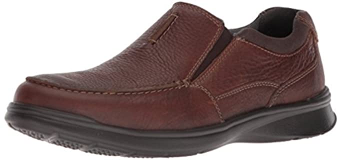 Clarks Men's Cotrell - Slip-On Shoes