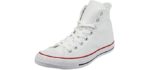 Converse Men's Chuck Taylor All Star - Canvas Hipster Sneakers