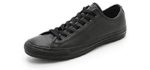 All Star Converse Men's Chuck Taylor - Leather Athletic Dress Sneaker
