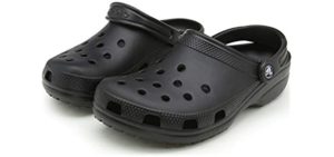 Crocs Shoes for Plantar Fasciitis - Top Shoes Reviews