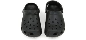 Crocs Shoes for Plantar Fasciitis - Top Shoes Reviews