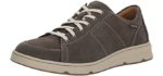 Mephisto Men's Jerome - Oxford Casual Shoes