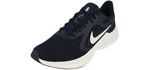 Nike Men's Downshifter 10 - Running and Walking Shoes for Underpronation