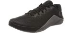 Nike Men's Metcon 5 - Crossfit Trainer for the Gym