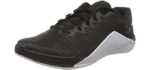 Nike Women's Metcon 5 - Trainers for Crossfit Routines