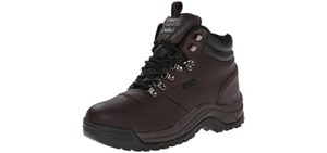 Propet Men's Cliff Walker - Hiking Shoe
