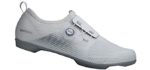 Shimano Women's SH-IC500 - Gym Shoe for Spinning and Cycling
