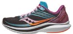 Saucony Women's Kinvara 12 - Gym Shoe for Running and Treadmill
