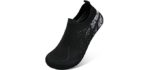 Scurtain Women's Lightweight - Shoes for Tai Chi