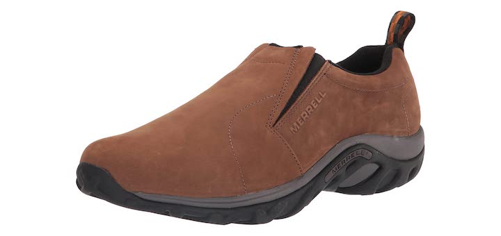 Best Slip On Walking Shoes for Men - Top Shoes Reviews