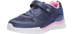 Stride Rite Baby's Evelyn - Walking Shoe for Toddler Baby