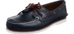 Timberland Men's Classic 2-Eye - Boat Shoes