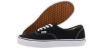 Vans Men's U Authentic Canvas - SkateBoarding Shoes