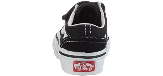 Best Walking Shoes for Babies - Top Shoes Reviews