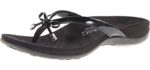 Vionic Women's Bella - Arch Support Sandals for Hammertoes