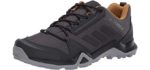 Adidas Men's AX# - Light Outdoor Hiking Shoes