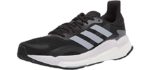 Adidas Men's Solar Boost 21 - Stability Running Shoes