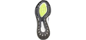 overpronation