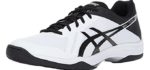 Asics Men's Gel-Tactic 2 - Shoes for Volleyball
