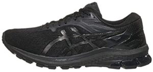 Asics Men's GT-1000 10 - Bad Ankles Running Shoe