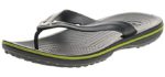 Crocs Men's Crocband - Shoe for Plantar Fasciitis