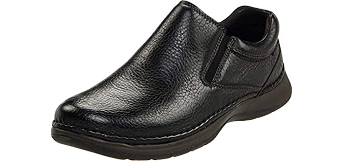 Best Dress Shoes for the Elderly