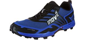 Inov-8 Women's X-Talon 260 Ultra - Tough Mudder Shoe