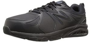 New Balance Men's MX857v2 - Cross-Training Shoe