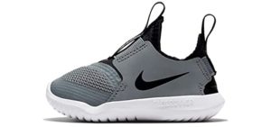 Nike Girl's Flex - Toddler’s and Small Kid’s’s Running Shoes