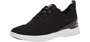 Rockport Women's Total Motion - Comfortable Casual Shoes