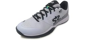 Salming Men's Viper 5 -  Shoes for Squash 