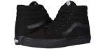 Vans Women's Classic - Bad Ankles Casual Shoes