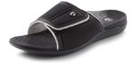 Vionic Men's Kiwi - Metatarsalgia Slide Shoe