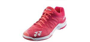 Yonex Women's Aerus 3 - Lightweight Shoes for Squash