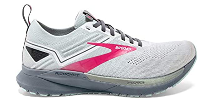 Brooks Ricochet 4